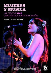 MUJERES Y MUSICA BANDAS PORTADA